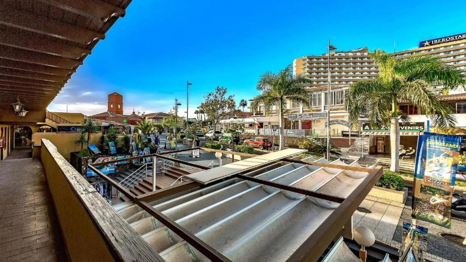 Two Bedroom Apartment In Playa De Las Americas, Free Wifi 플라야데라스아메리카스