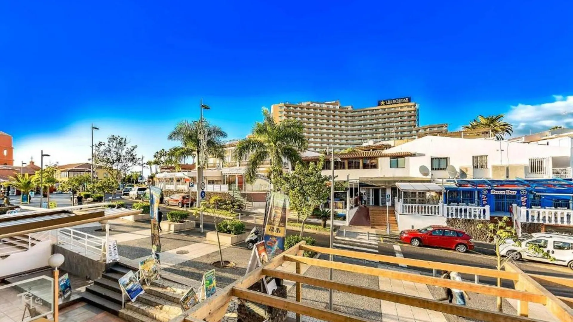 Two Bedroom Apartment In Playa De Las Americas, Free Wifi 0*, 플라야데라스아메리카스