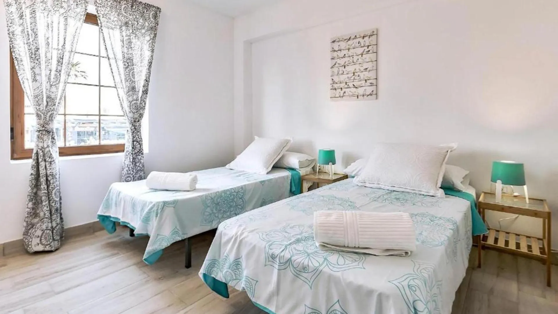 Two Bedroom Apartment In Playa De Las Americas, Free Wifi 0*, 플라야데라스아메리카스